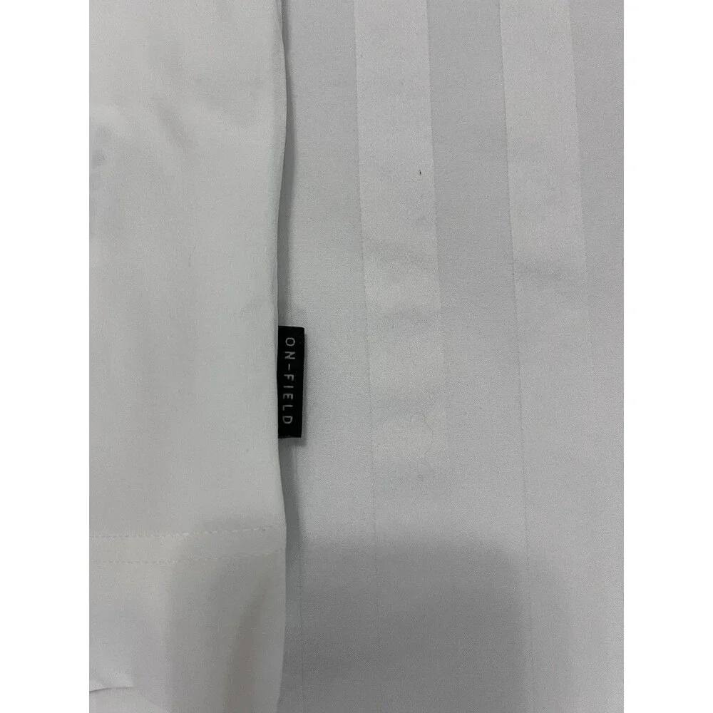NWOT Nike Penn State Football / Staff Issue Sideline Short Sleeve Jacket Men’s L